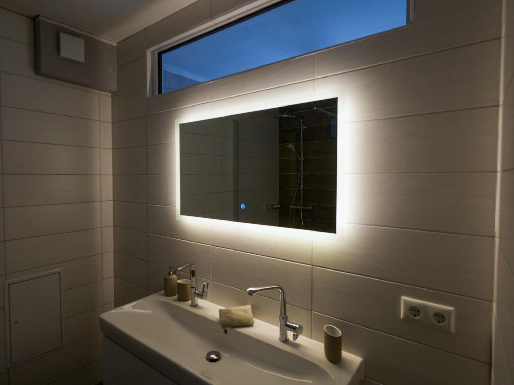 Business-Apartments Im Schuster-Acht 沃尔加斯特 外观 照片