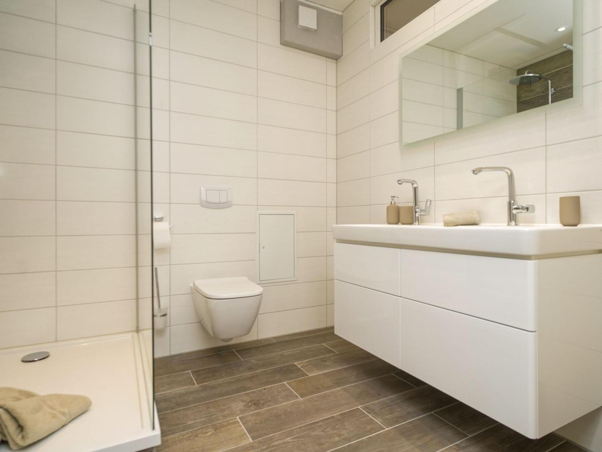 Business-Apartments Im Schuster-Acht 沃尔加斯特 外观 照片